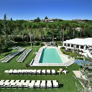 Time Relais & Sport Rzym