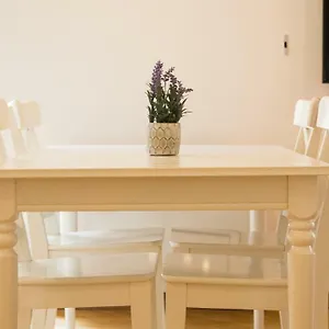  Appartamento In Trastevere Atmosphere