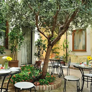 Le Clarisse Trastevere Rzym