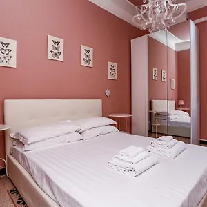  Appartamento Pamphili Park Romantic Retreat