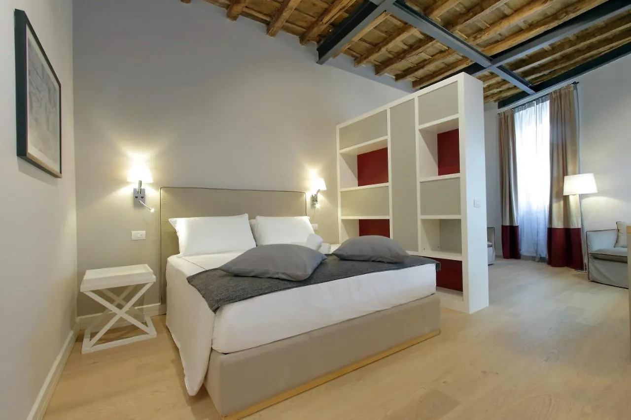 Monti Panisperna Suites Rome 0*,  Italy