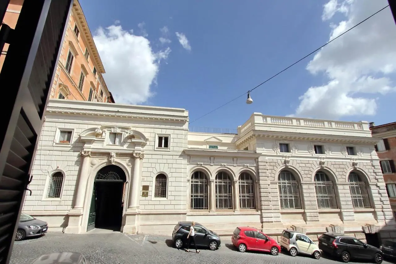 Monti Panisperna Suites Rome 0*,