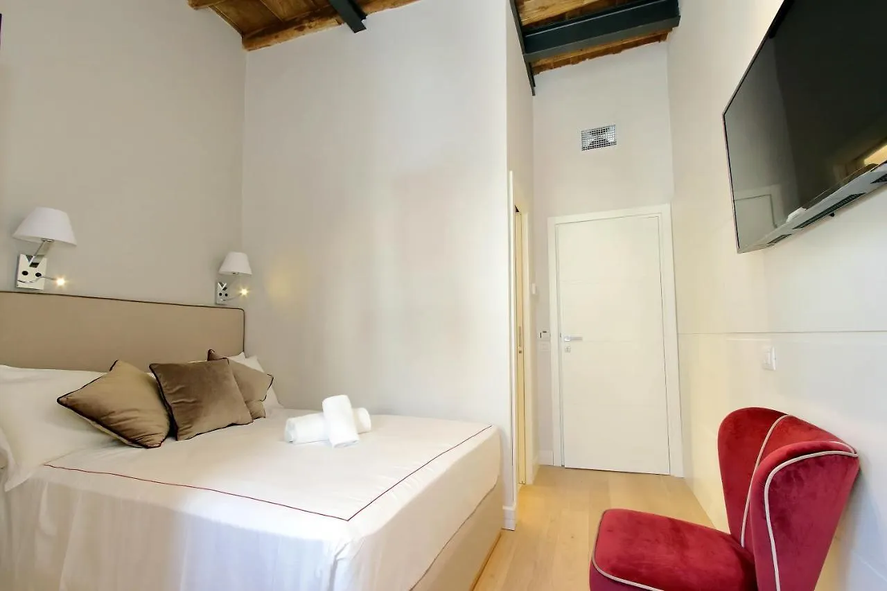 Monti Panisperna Suites Rome 0*,  Italy