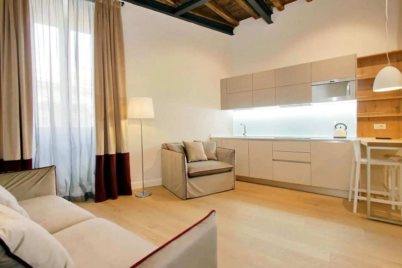 Monti Panisperna Suites Rome Guest house